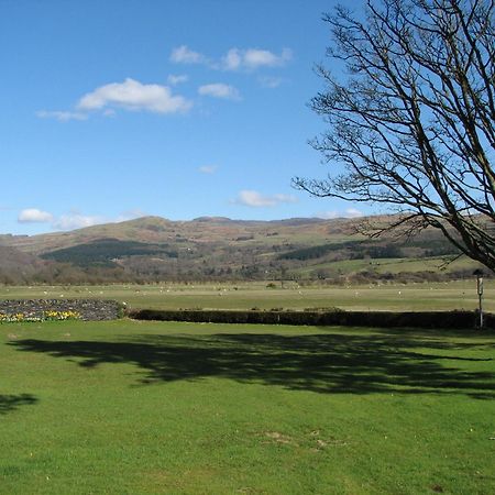 Gwrach Ynys Country Guest House Harlech Eksteriør billede