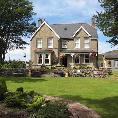 Gwrach Ynys Country Guest House Harlech Eksteriør billede