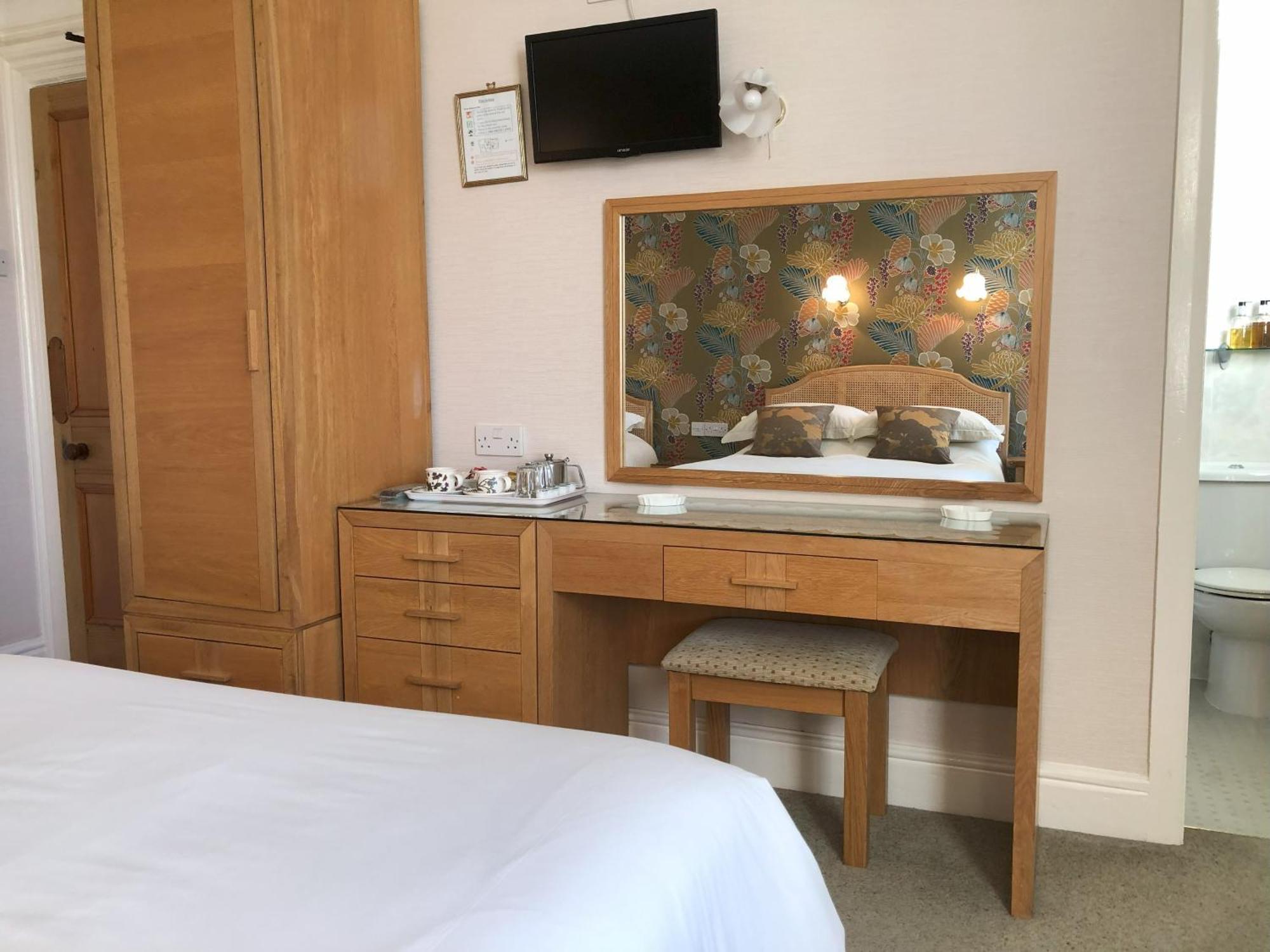Gwrach Ynys Country Guest House Harlech Eksteriør billede