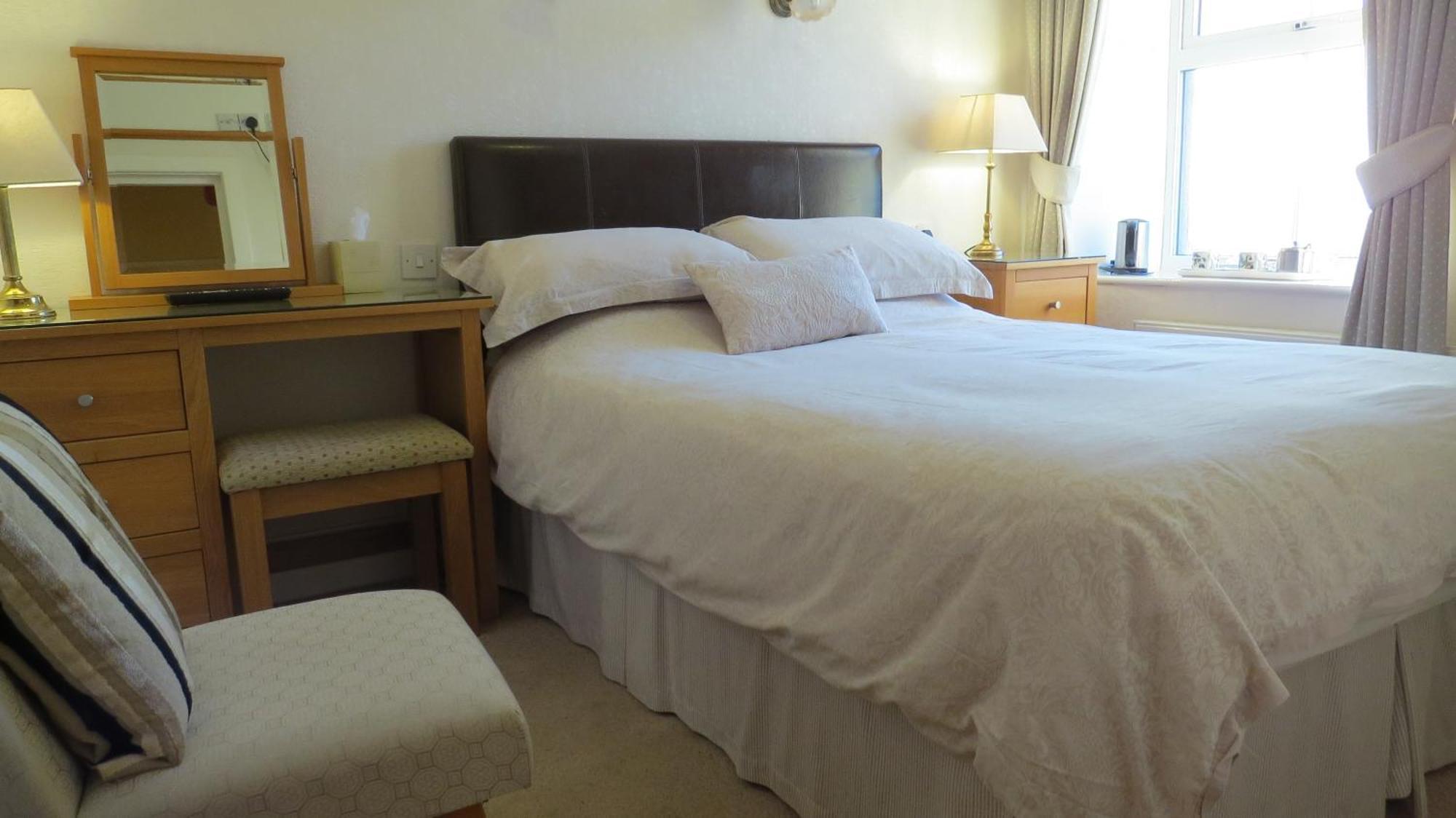 Gwrach Ynys Country Guest House Harlech Eksteriør billede