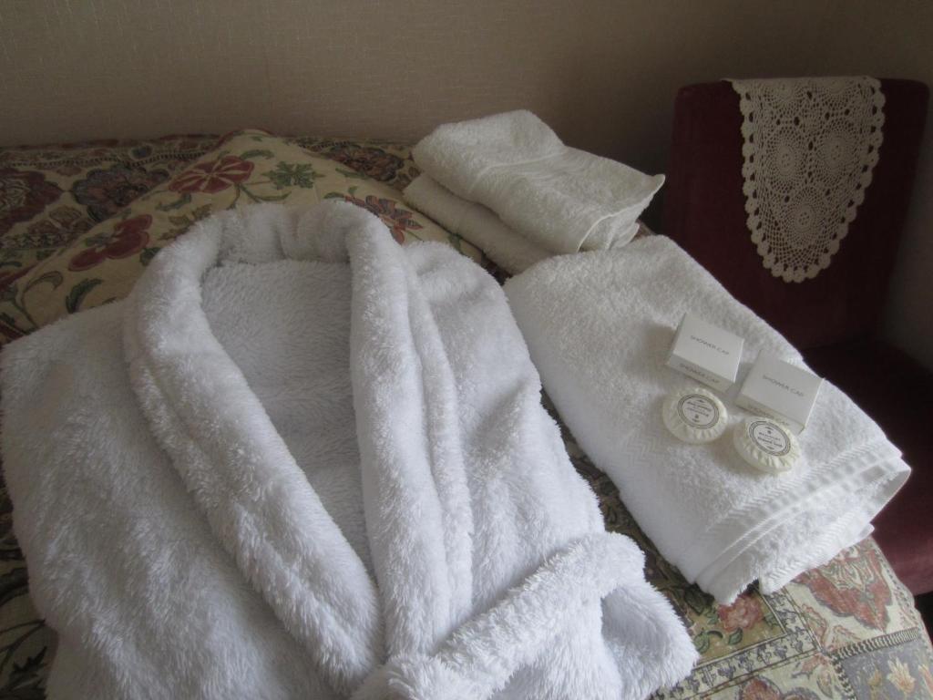 Gwrach Ynys Country Guest House Harlech Værelse billede