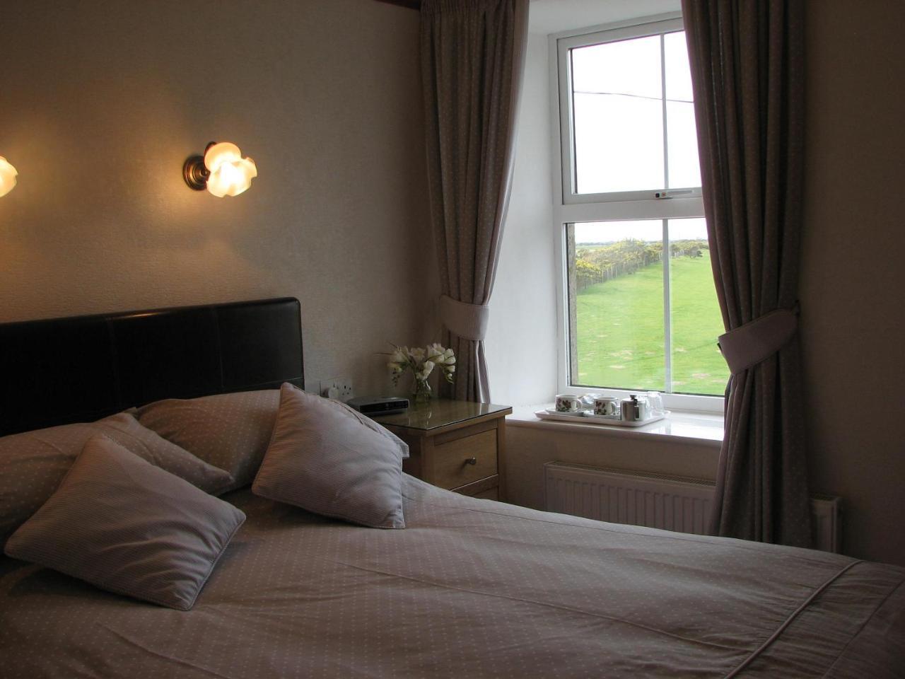 Gwrach Ynys Country Guest House Harlech Eksteriør billede
