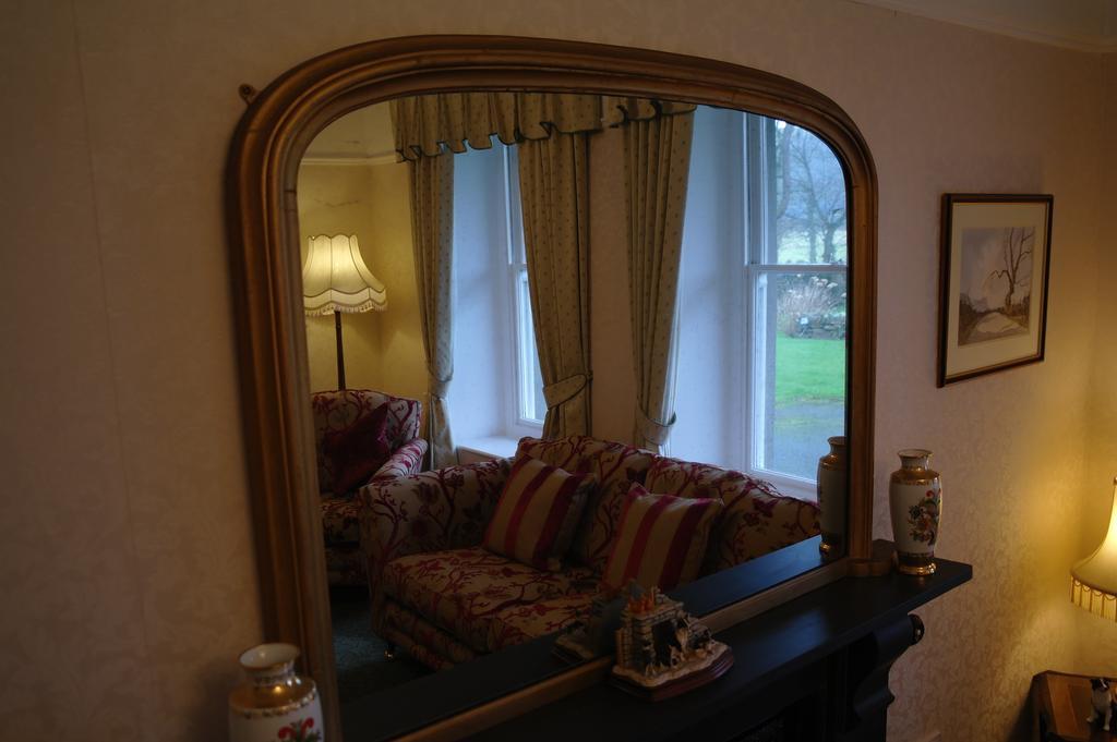 Gwrach Ynys Country Guest House Harlech Eksteriør billede